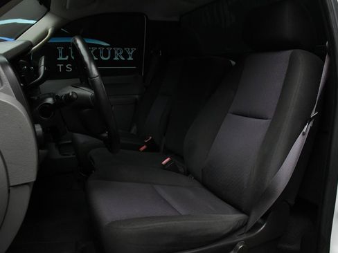 Used 2013 Chevrolet Silverado 3500 W/T RWD image 14