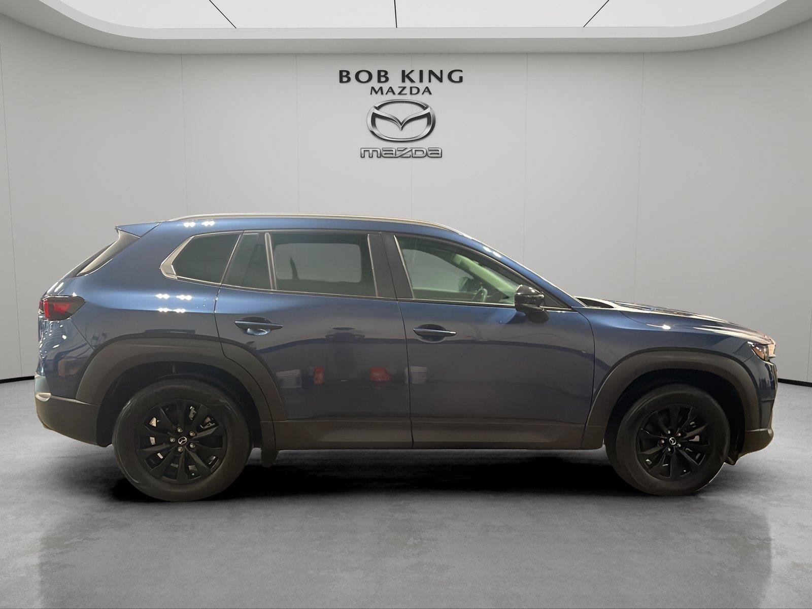 Used 2026 MAZDA CX-50 AWD 2.5 S w/ Weather Package image 6