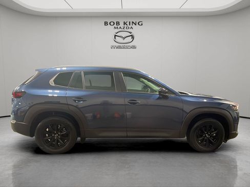 Used 2026 MAZDA CX-50 AWD 2.5 S w/ Weather Package image 6