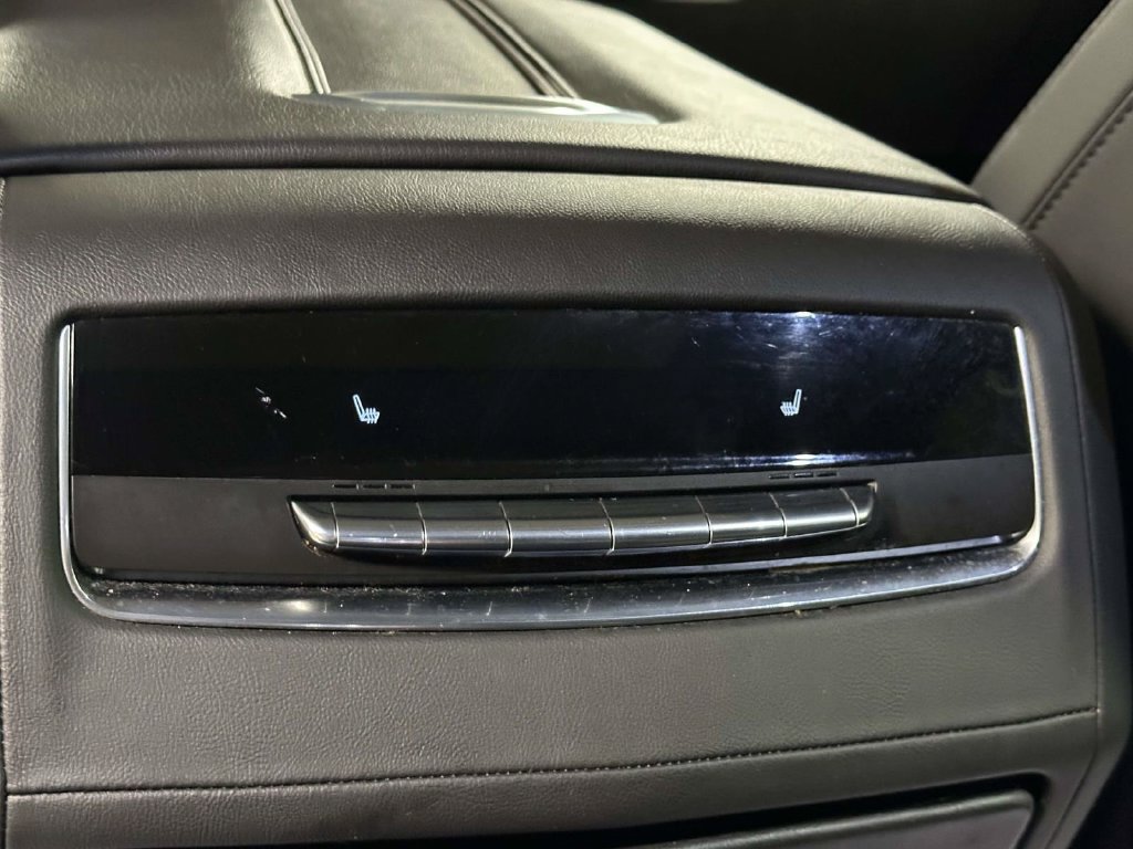 Certified 2022 Cadillac Escalade ESV Sport w/ Touring Package AWD/4WD image 12