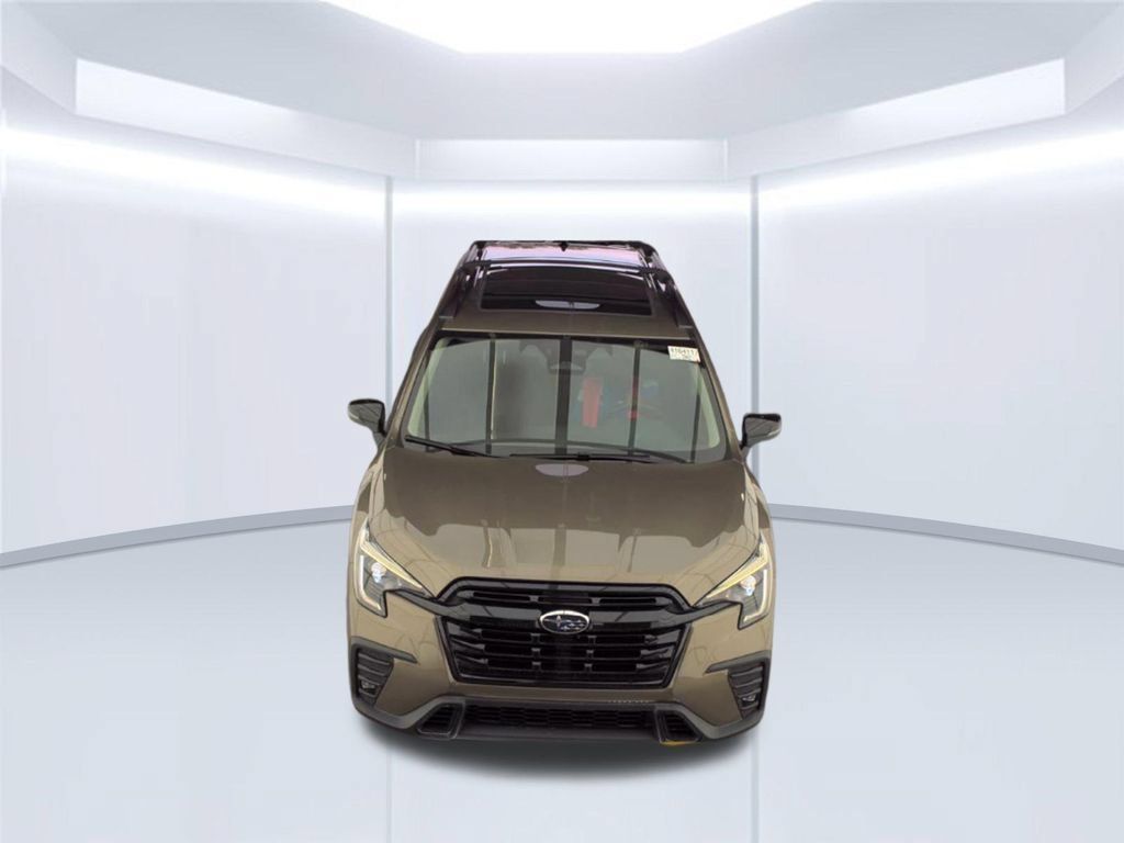 Used 2023 Subaru Ascent Onyx Edition AWD/4WD image 3