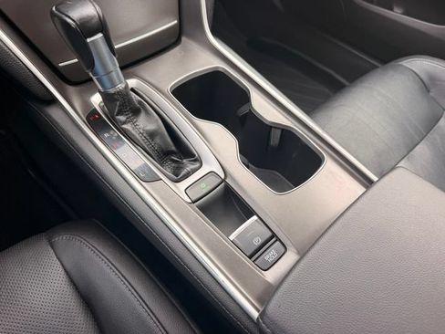 Used 2019 Honda Accord EX-L image 19