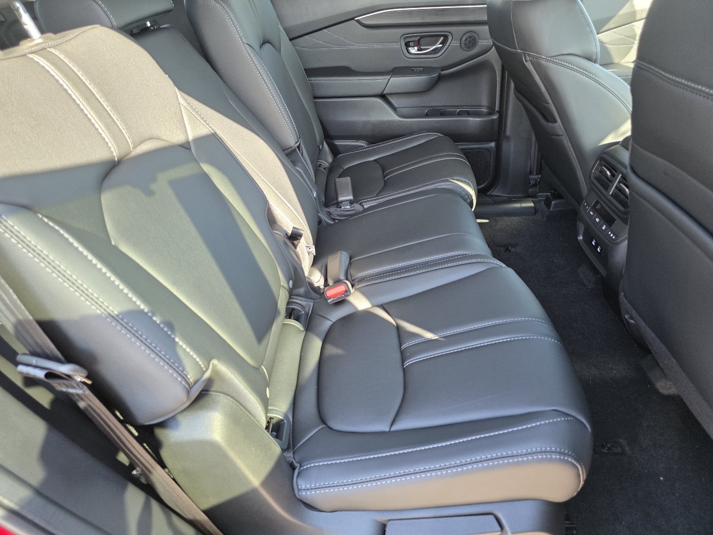 New 2026 Honda Pilot image 18