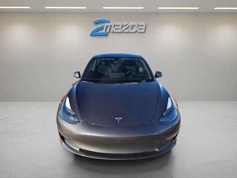 Used 2023 Tesla Model 3 Standard Range image 8