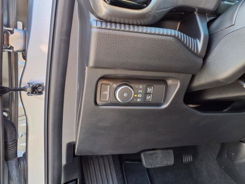 Used 2024 Ford Ranger Lariat w/ Trailer Tow Package image 9