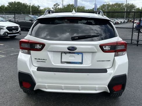 Used 2022 Subaru Crosstrek 2.5i Limited w/ Moonroof Package 2 AWD/4WD image 5