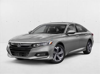 Used 2019 Honda Accord EX video 1