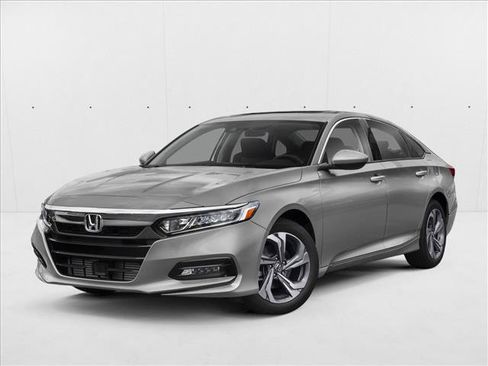 Used 2019 Honda Accord EX image 1
