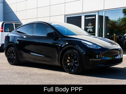 Used 2022 Tesla Model Y Long Range