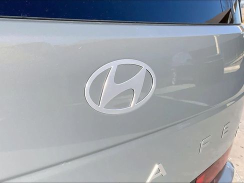 New 2026 Hyundai Santa Fe SE FWD image 15