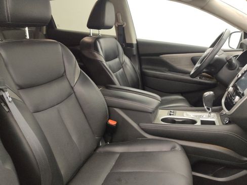 Used 2018 Nissan Murano Platinum FWD image 21