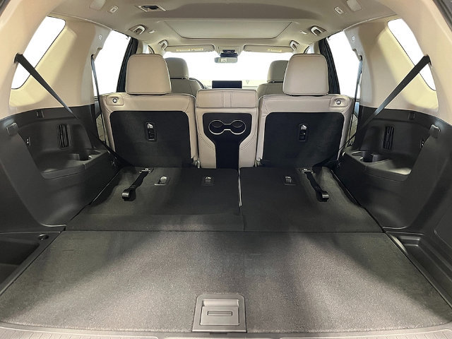 New 2026 Honda Pilot Touring image 28