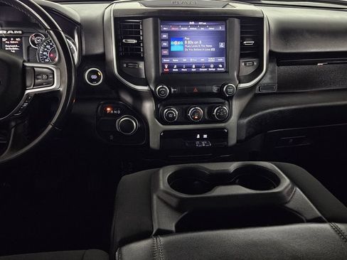 Used 2020 RAM 1500 Lone Star RWD image 8