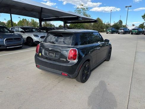 Used 2024 MINI Cooper SE FWD image 5