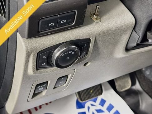 Used 2018 Ford F150 XLT w/ Equipment Group 301A Mid AWD/4WD image 10