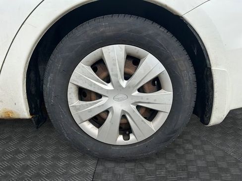 Used 2015 Subaru Impreza 2.0i image 9