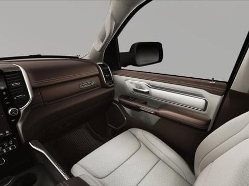 New 2026 RAM 1500 Laramie w/ Laramie Southwest Edition image 6