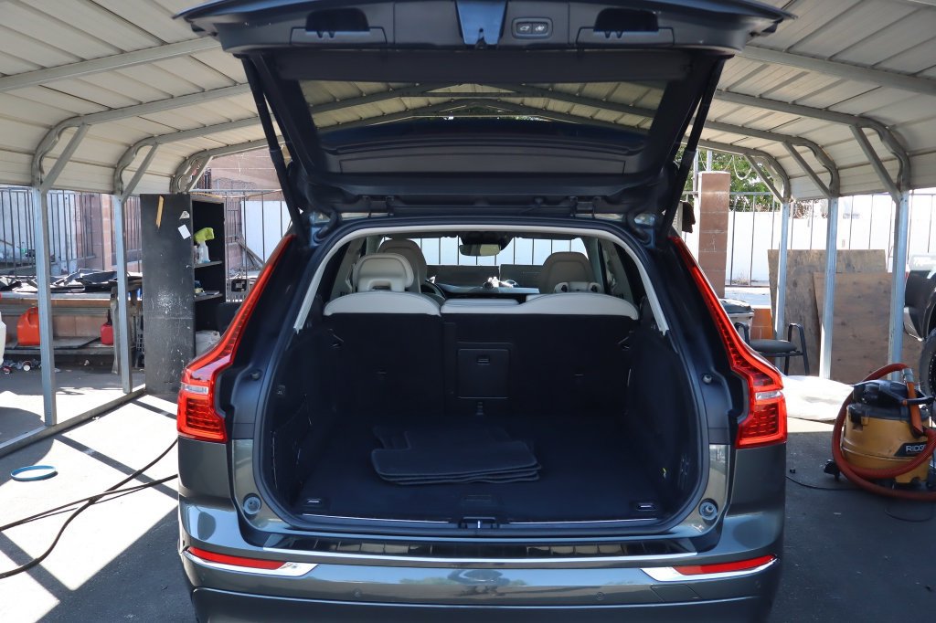 Used 2019 Volvo XC60 T6 Inscription AWD/4WD image 37