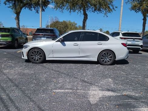 Used 2020 BMW M340i M340i w/ Premium Package image 3