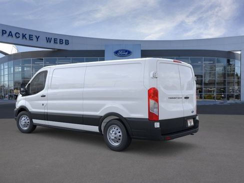 New 2026 Ford Transit 350 148 Low Roof image 6