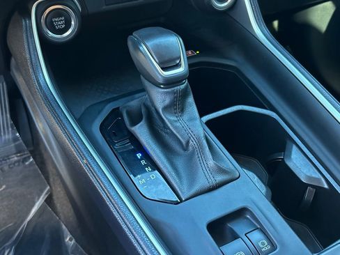 Used 2024 Toyota Grand Highlander XLE image 18