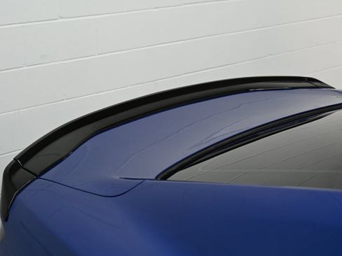 Used 2017 Chevrolet Camaro SS RWD image 15
