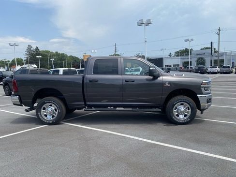 New 2025 RAM 2500 Tradesman image 9