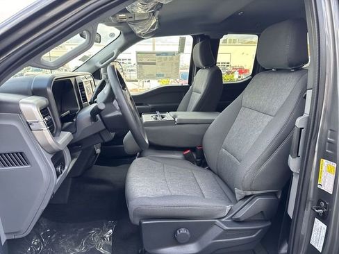 New 2026 Ford F350 XL w/ STX Appearance Package image 14