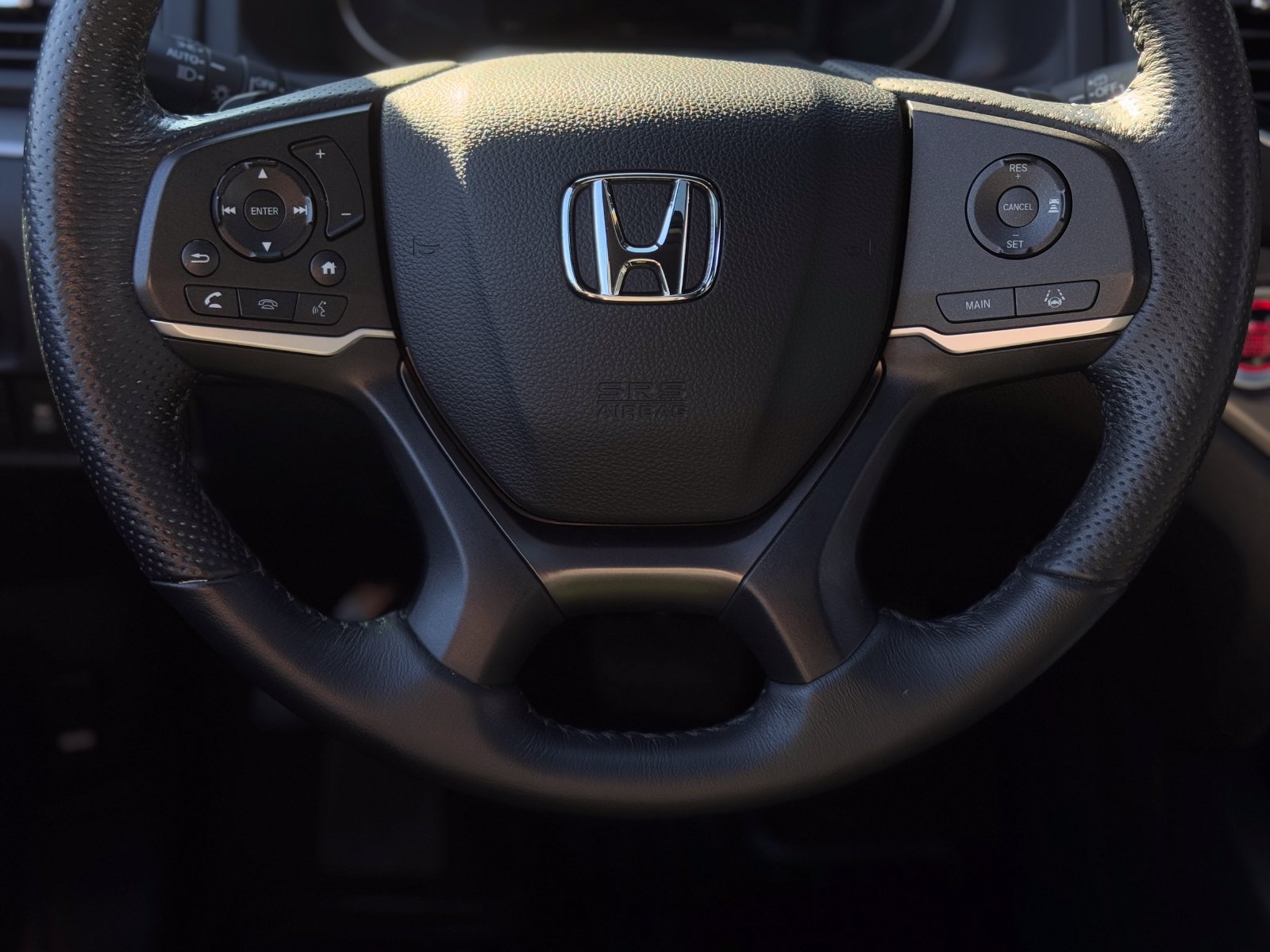 Used 2020 Honda Passport EX-L image 18
