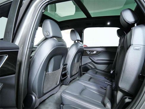 Used 2025 Audi Q7 2.0T Premium Plus image 14
