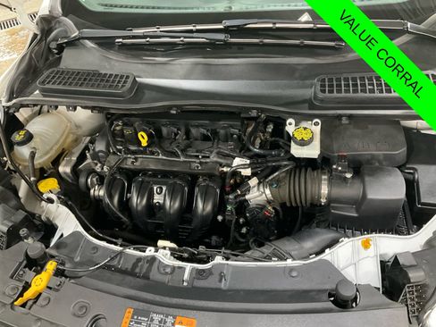 Used 2017 Ford Escape S FWD image 31