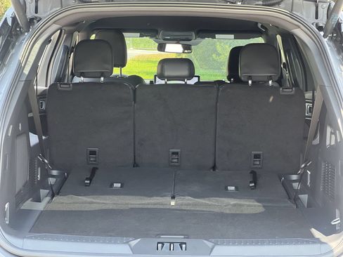 New 2026 Ford Explorer ST-Line w/ Premium Package RWD image 20