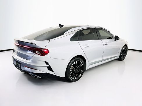 Used 2021 Kia K5 GT-Line w/ GT-Line FWD Premium Package image 9