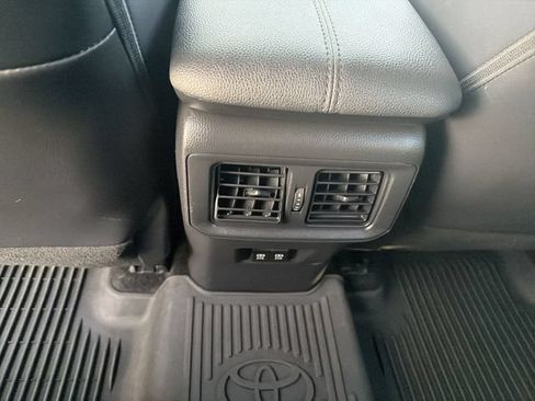 Certified 2021 Toyota RAV4 XSE AWD/4WD image 23