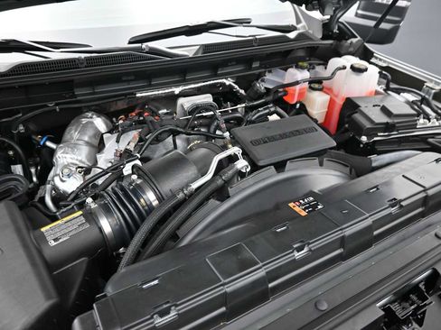 New 2026 GMC Sierra 2500 Denali AWD/4WD image 26