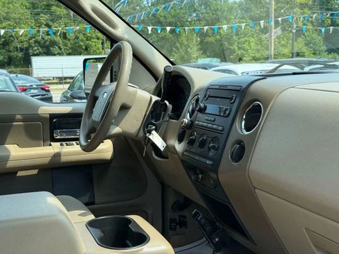 Used 2007 Ford F150 XLT image 47