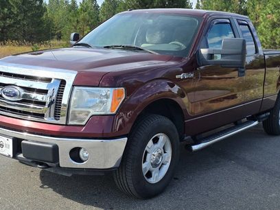 Used 2010 Ford F150 XLT