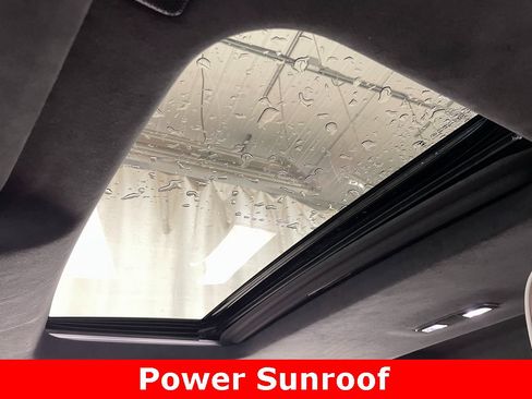 Used 2024 GMC Sierra 1500 Denali Ultimate image 4