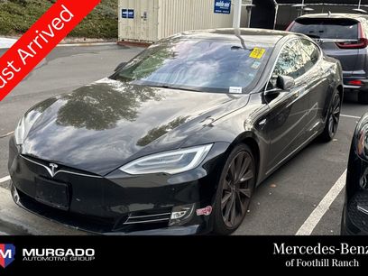 Used 2019 Tesla Model S 100D