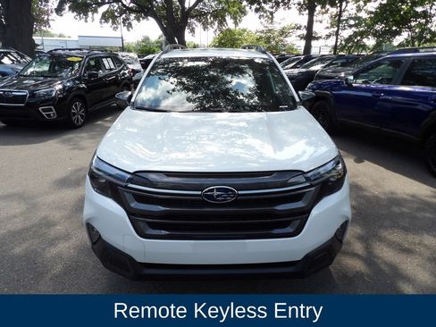 Used 2026 Subaru Forester Limited w/ Limited Package AWD/4WD image 3