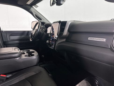 Used 2019 RAM 2500 Power Wagon AWD/4WD image 28