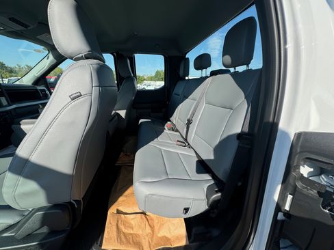 New 2026 Ford F550 4x4 Supercab Super Duty image 5