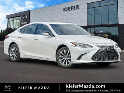 Used 2020 Lexus ES 350 w/ Accessory Package 2
