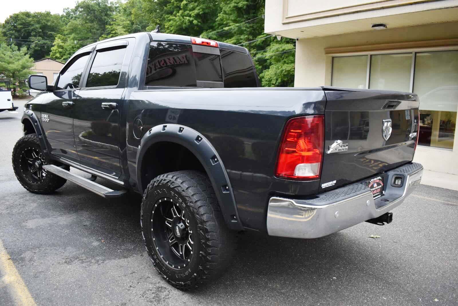 Used 2014 RAM 1500 Big Horn AWD/4WD image 6