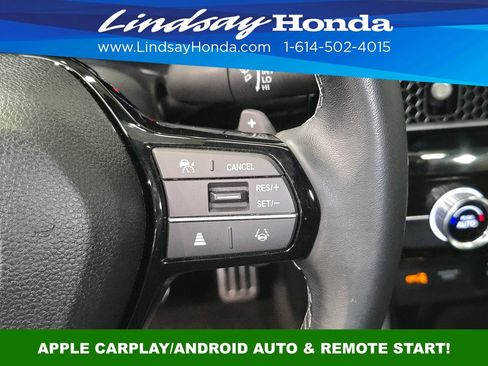 Used 2025 Honda Civic Sport image 16