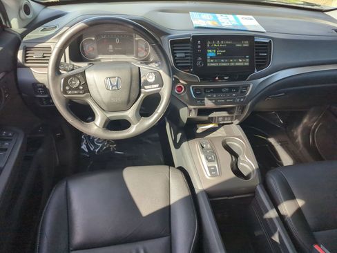 Used 2022 Honda Pilot Special Edition image 18
