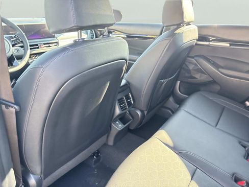 New 2026 Kia Seltos EX image 13