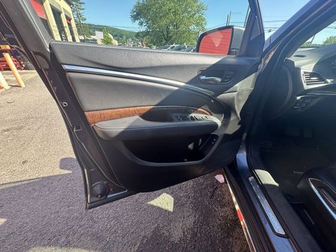 Used 2020 Acura MDX SH-AWD image 28