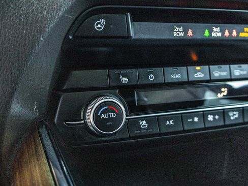 Used 2021 MAZDA CX-9 Signature image 42