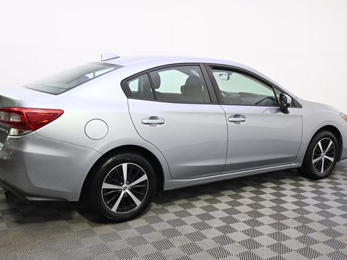 Used 2019 Subaru Impreza 2.0i Premium w/ Eyesight & BSD/Rcta & SRF AWD/4WD image 5